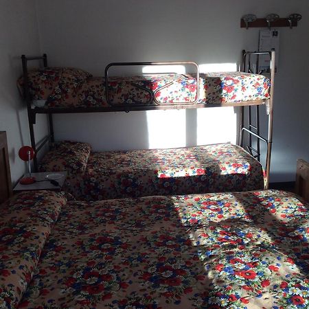 פונטה די לניו Albergo Cervo מראה חיצוני תמונה