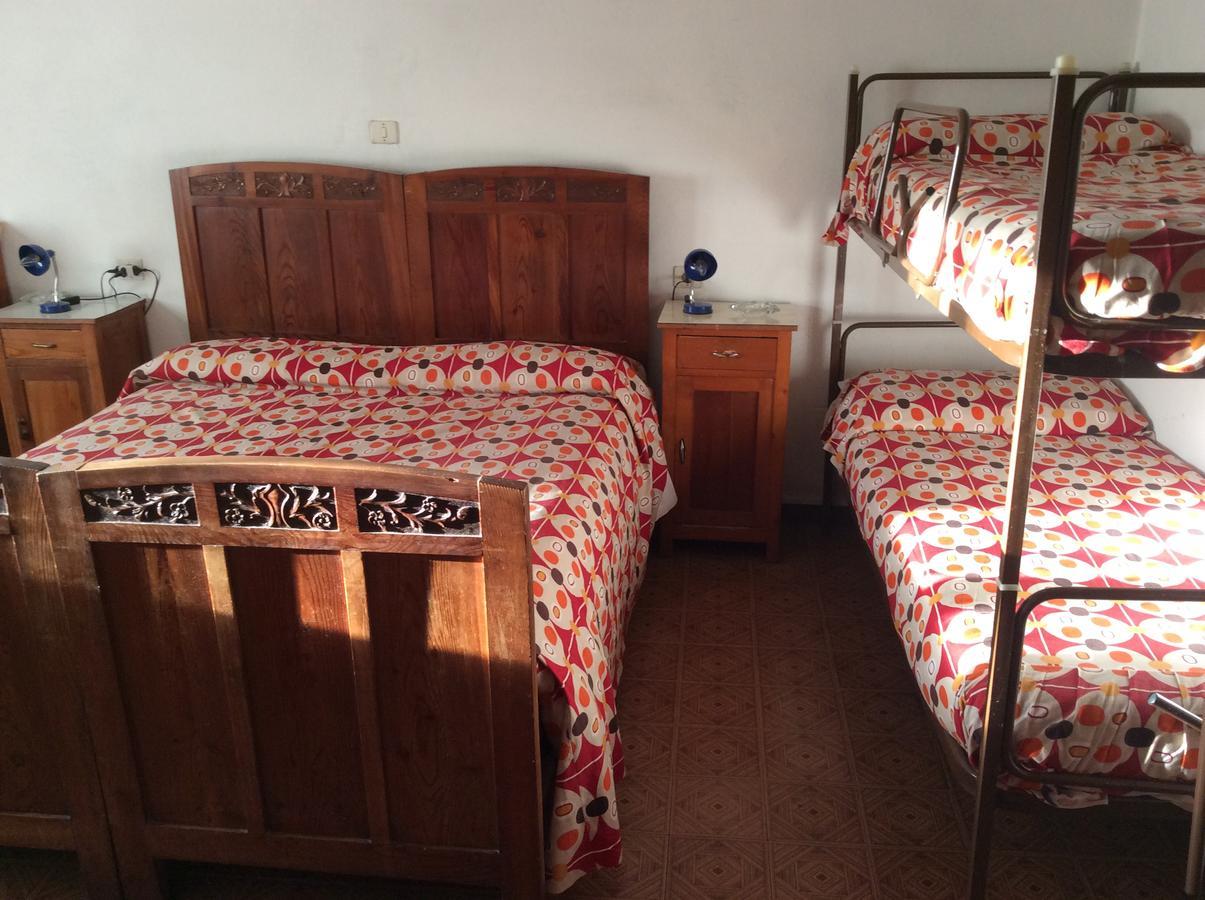 פונטה די לניו Albergo Cervo מראה חיצוני תמונה