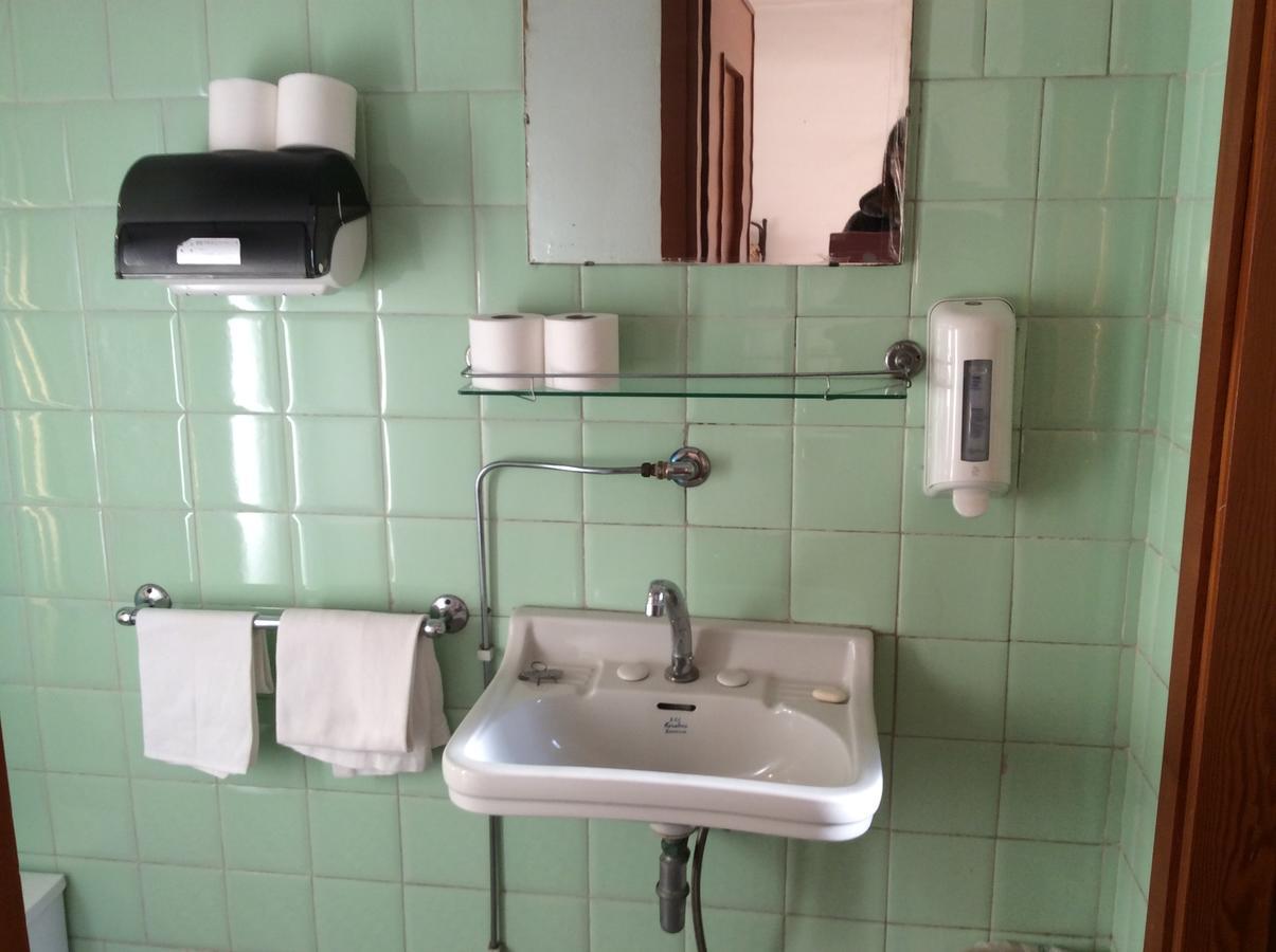 פונטה די לניו Albergo Cervo מראה חיצוני תמונה